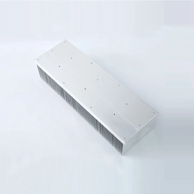aluminum SVG heat sink aluminum SVG heat sink