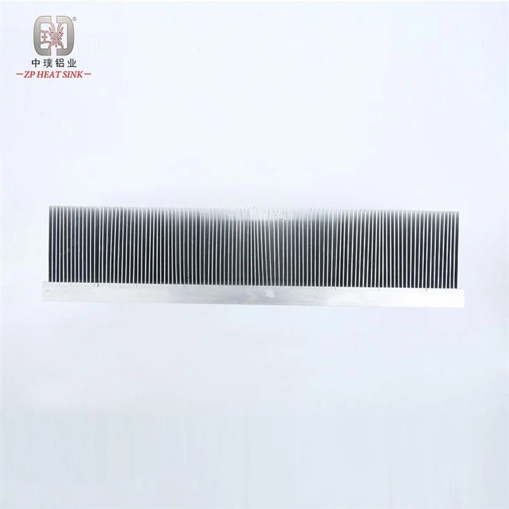 SVG Heat Sinks